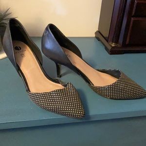 Ladies shoes